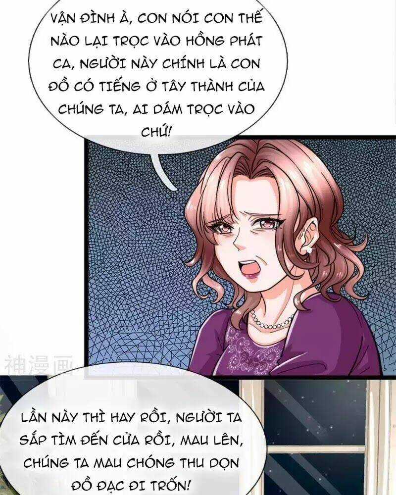 Tuyệt Đỉnh Khí Thiếu Chapter 3 trang 18