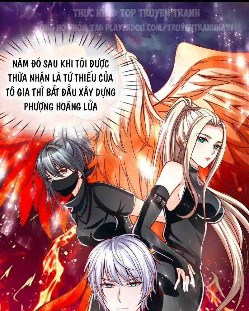 Tuyệt Đỉnh Khí Thiếu Chapter 3 trang 2