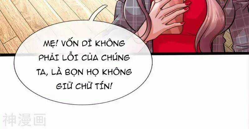 Tuyệt Đỉnh Khí Thiếu Chapter 3 trang 20