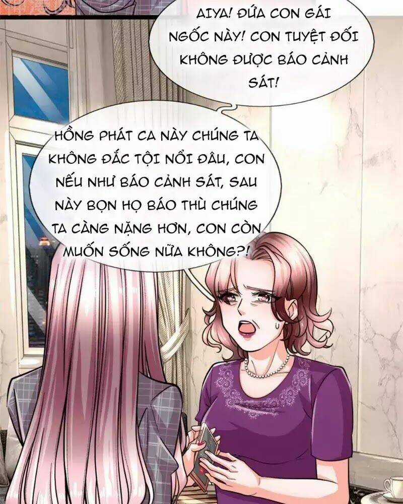 Tuyệt Đỉnh Khí Thiếu Chapter 3 trang 22