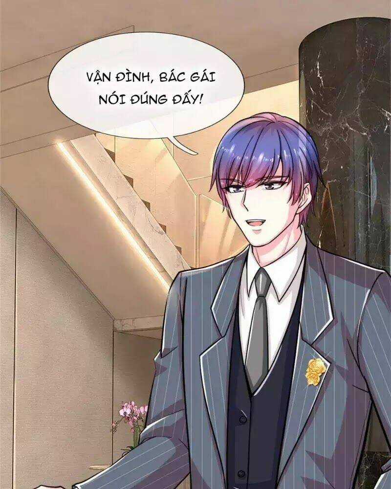 Tuyệt Đỉnh Khí Thiếu Chapter 3 trang 25