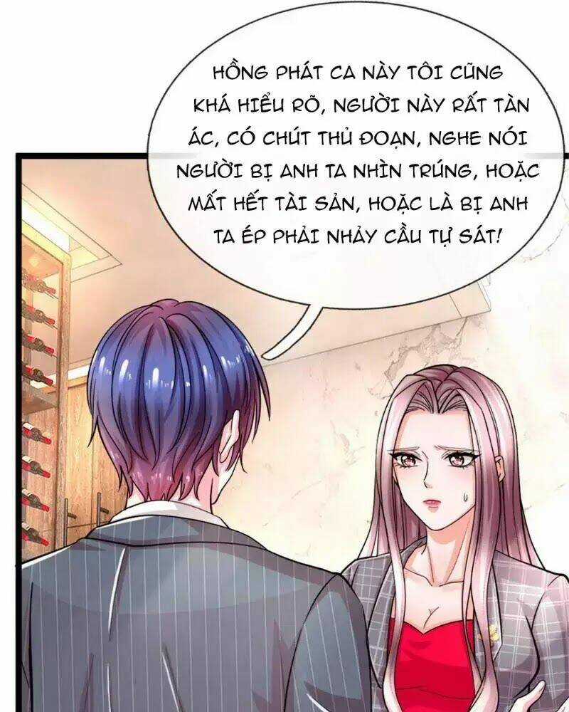Tuyệt Đỉnh Khí Thiếu Chapter 3 trang 27