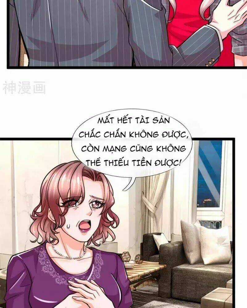 Tuyệt Đỉnh Khí Thiếu Chapter 3 trang 28