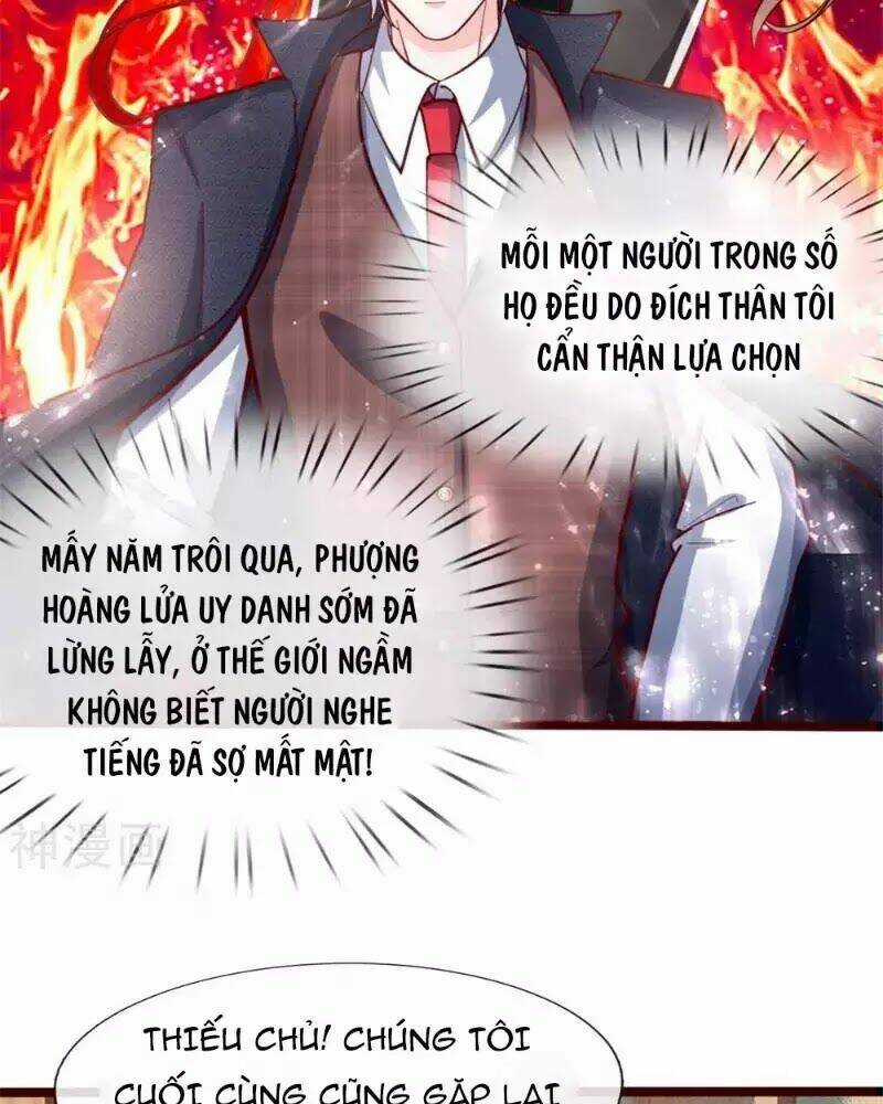 Tuyệt Đỉnh Khí Thiếu Chapter 3 trang 3