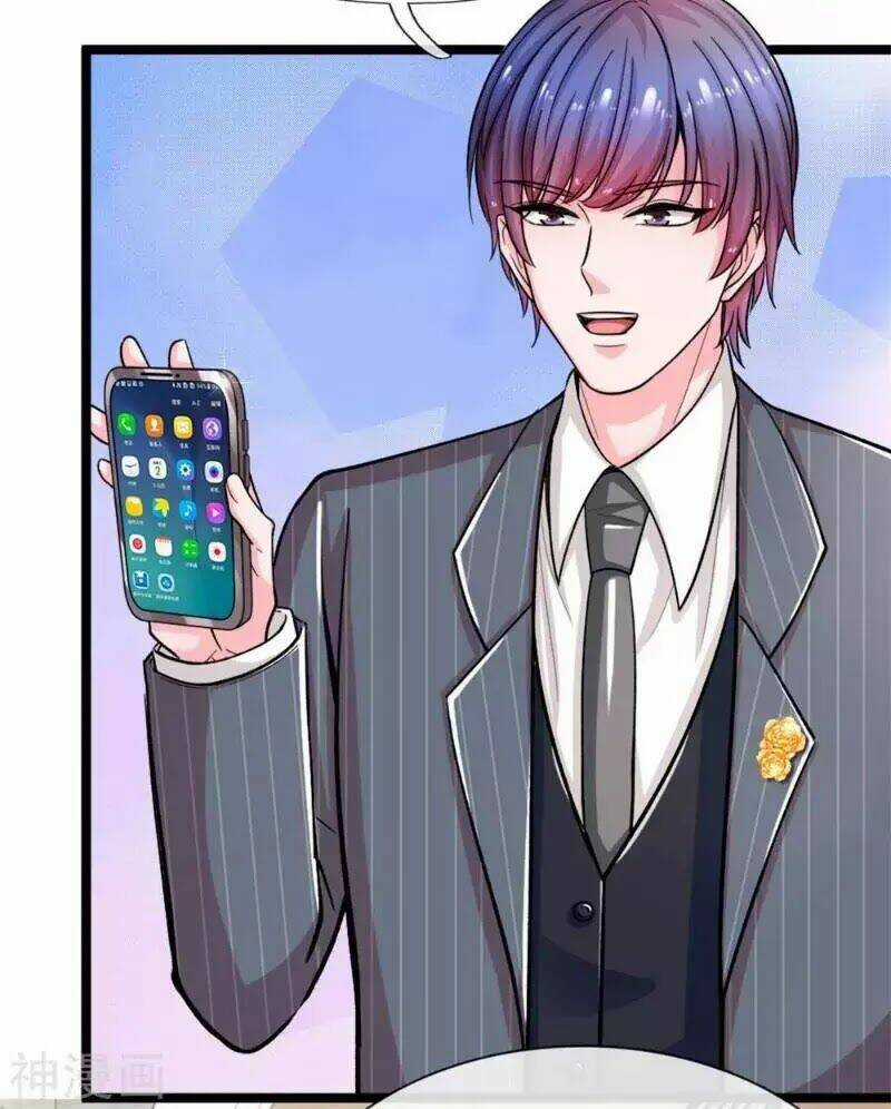 Tuyệt Đỉnh Khí Thiếu Chapter 3 trang 31