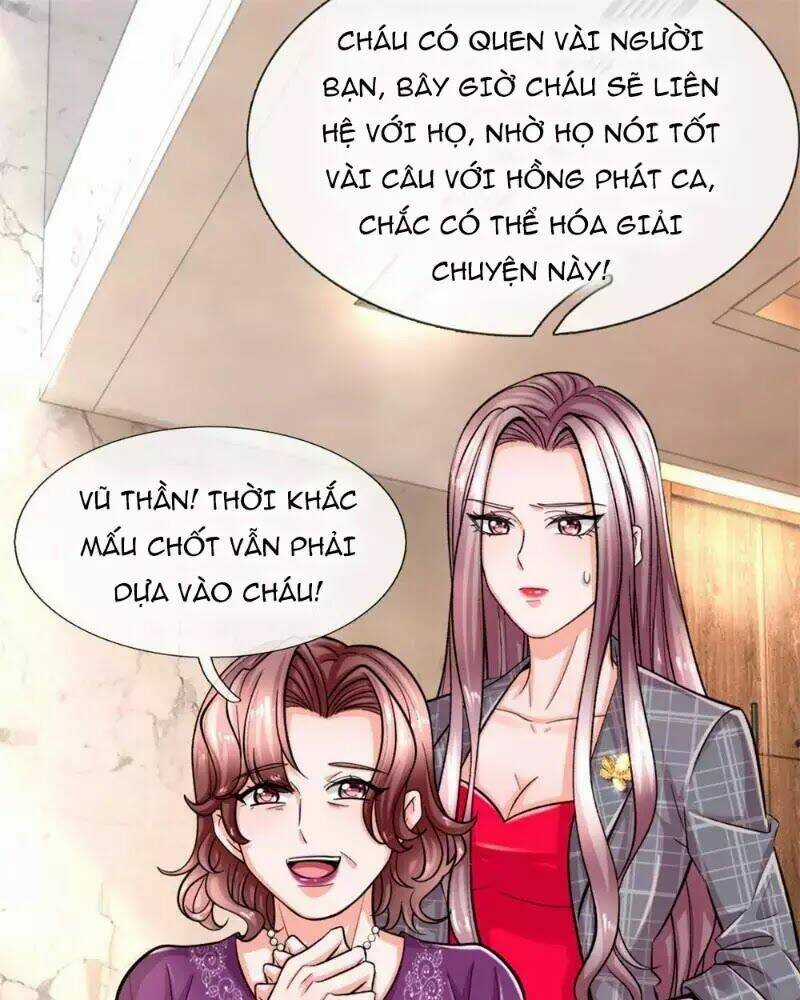 Tuyệt Đỉnh Khí Thiếu Chapter 3 trang 32