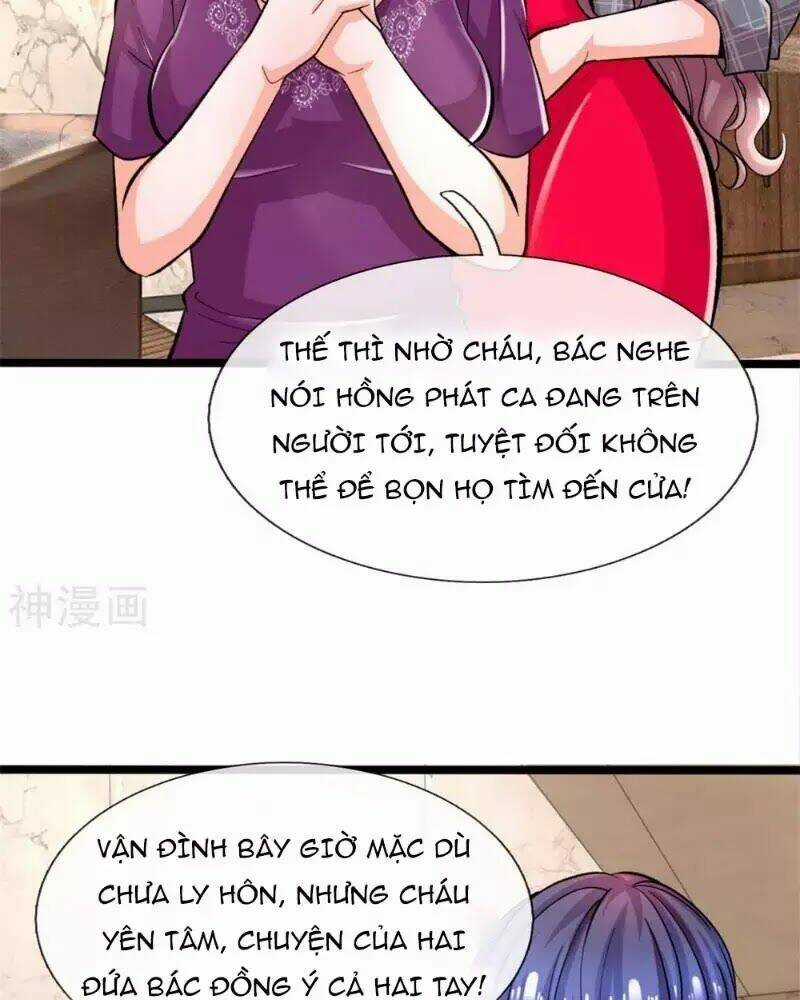 Tuyệt Đỉnh Khí Thiếu Chapter 3 trang 33