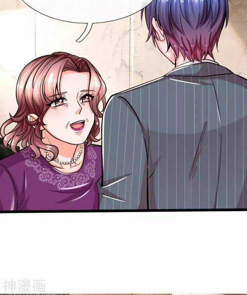 Tuyệt Đỉnh Khí Thiếu Chapter 3 trang 34