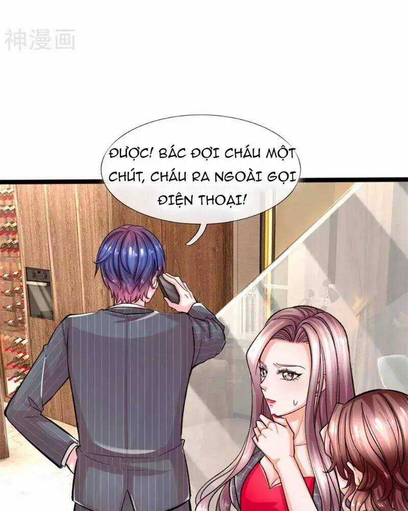 Tuyệt Đỉnh Khí Thiếu Chapter 3 trang 36