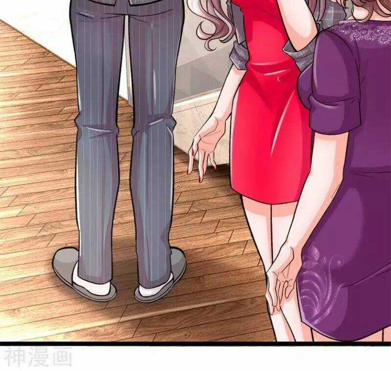 Tuyệt Đỉnh Khí Thiếu Chapter 3 trang 37