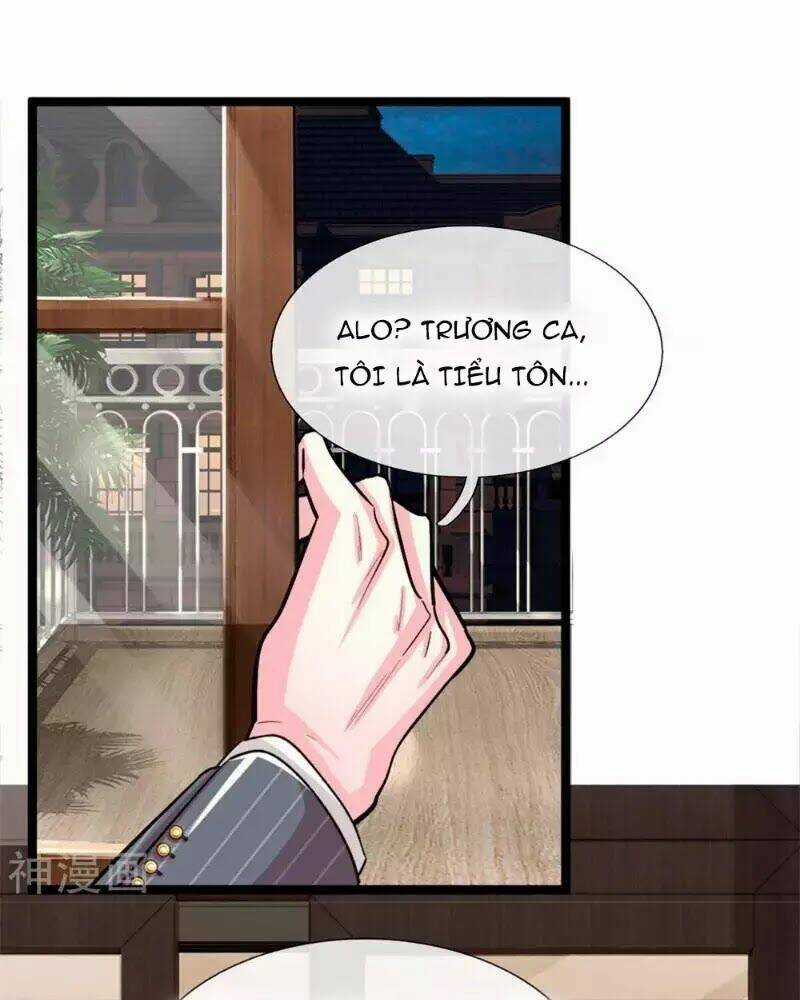 Tuyệt Đỉnh Khí Thiếu Chapter 3 trang 38