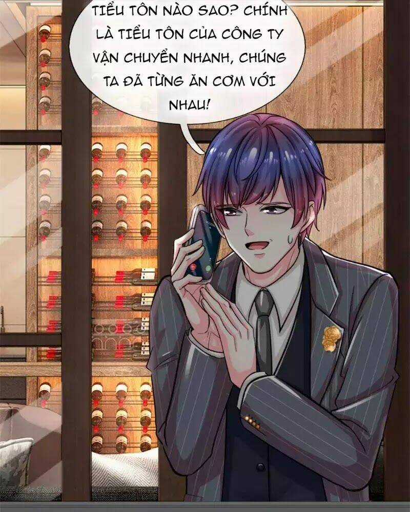 Tuyệt Đỉnh Khí Thiếu Chapter 3 trang 39