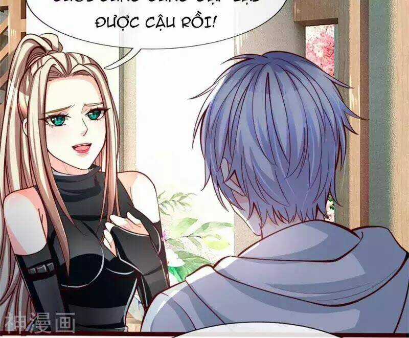 Tuyệt Đỉnh Khí Thiếu Chapter 3 trang 4