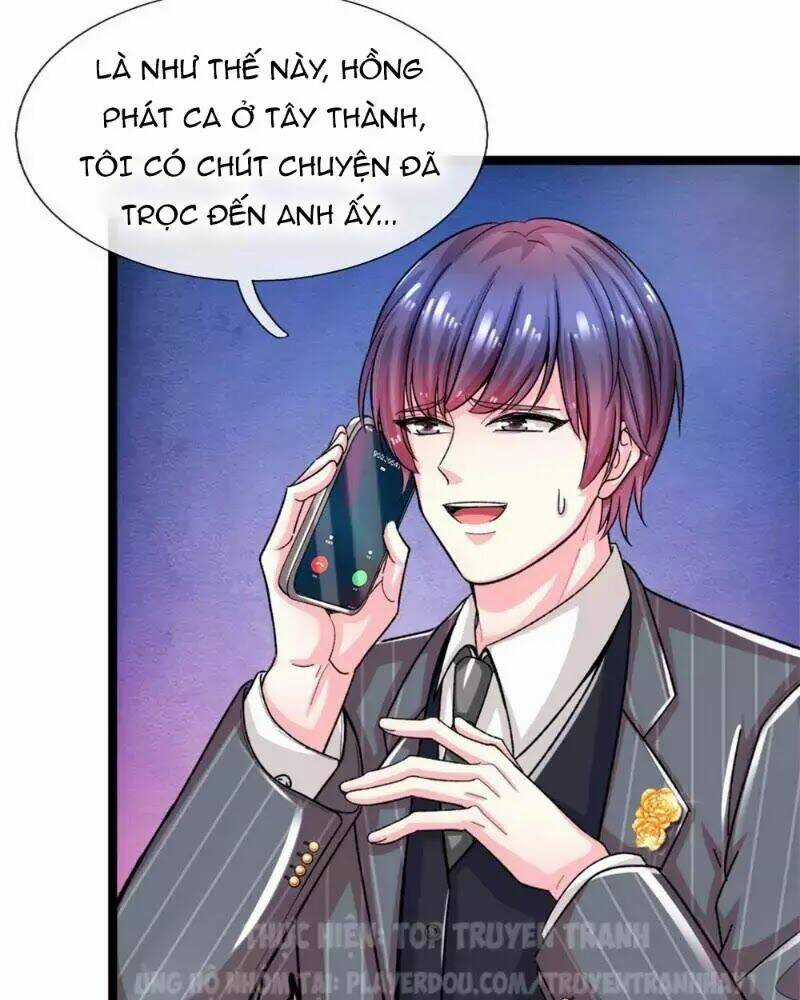 Tuyệt Đỉnh Khí Thiếu Chapter 3 trang 41