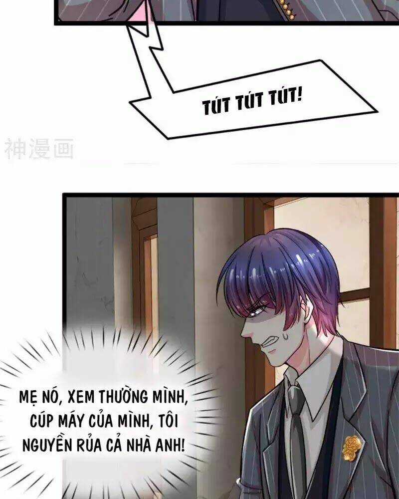 Tuyệt Đỉnh Khí Thiếu Chapter 3 trang 42