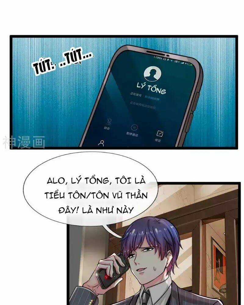 Tuyệt Đỉnh Khí Thiếu Chapter 3 trang 44