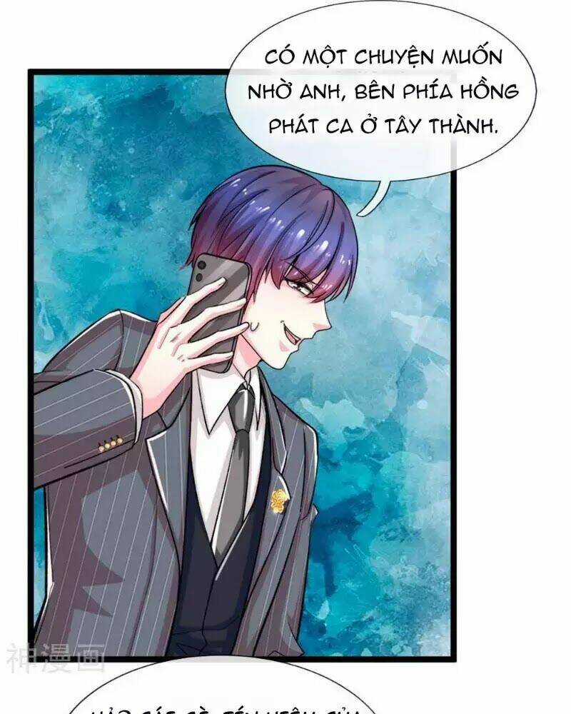 Tuyệt Đỉnh Khí Thiếu Chapter 3 trang 46