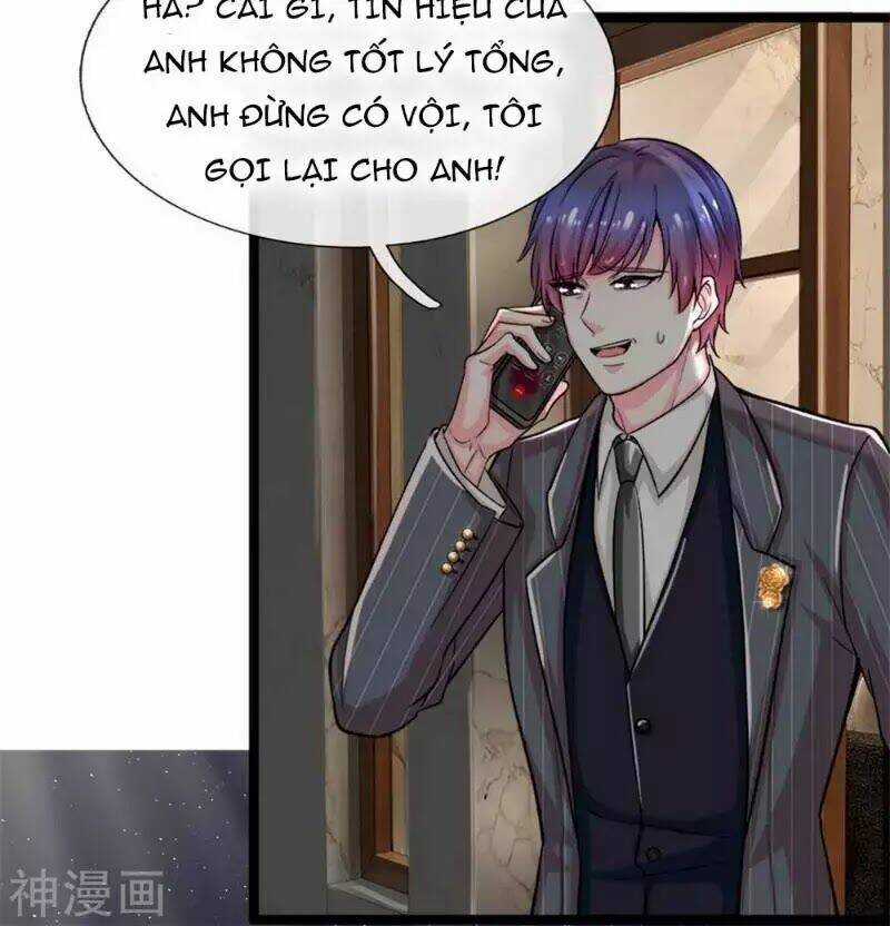 Tuyệt Đỉnh Khí Thiếu Chapter 3 trang 47