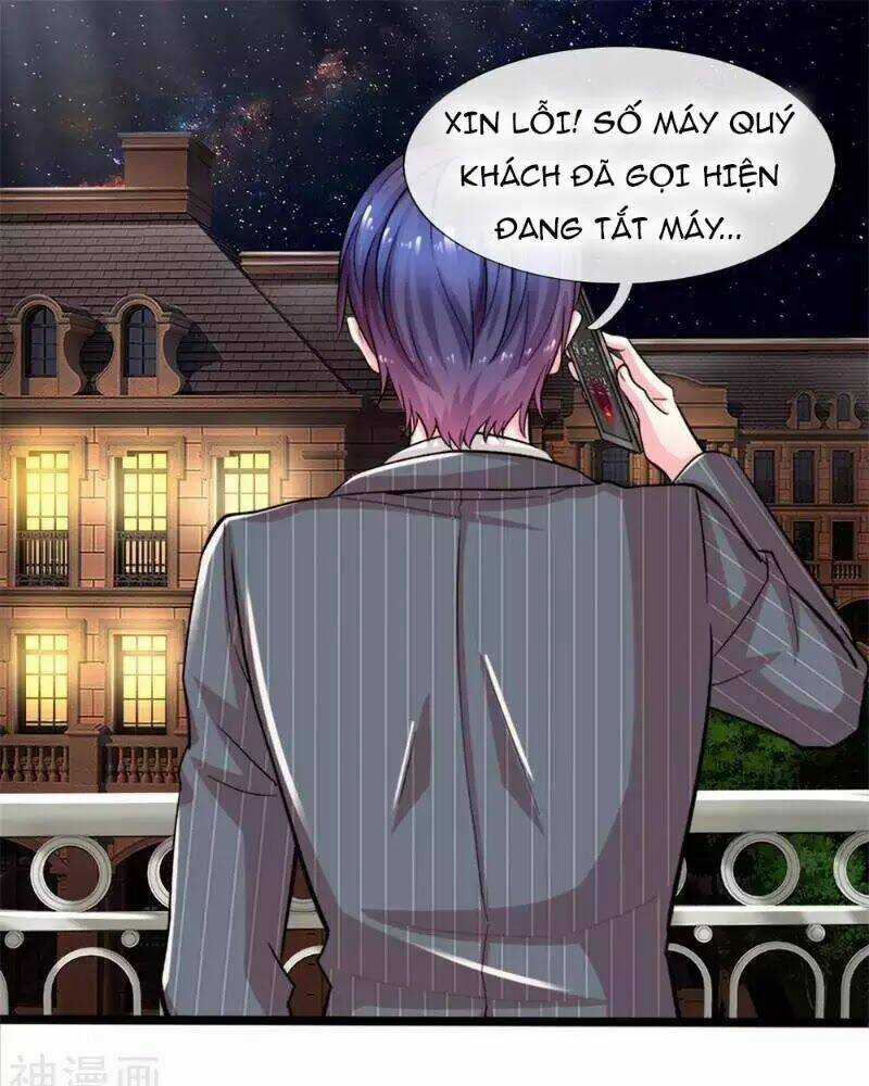 Tuyệt Đỉnh Khí Thiếu Chapter 3 trang 48