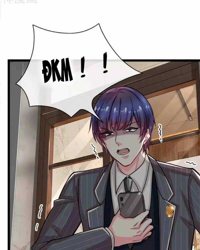 Tuyệt Đỉnh Khí Thiếu Chapter 3 trang 49