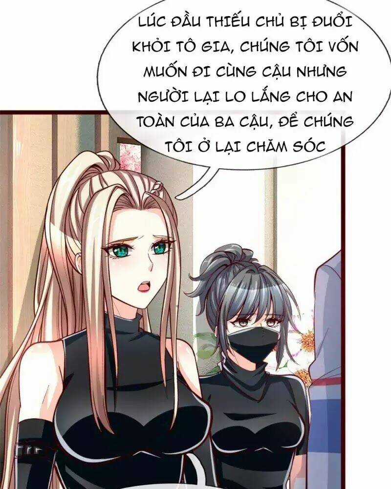 Tuyệt Đỉnh Khí Thiếu Chapter 3 trang 5