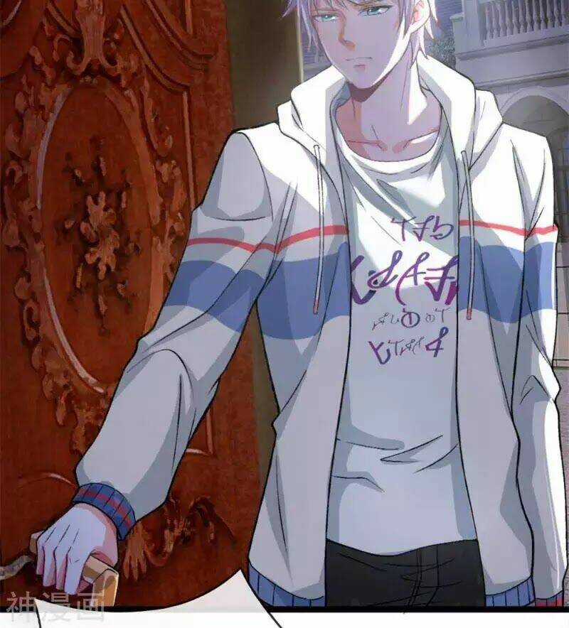 Tuyệt Đỉnh Khí Thiếu Chapter 3 trang 52