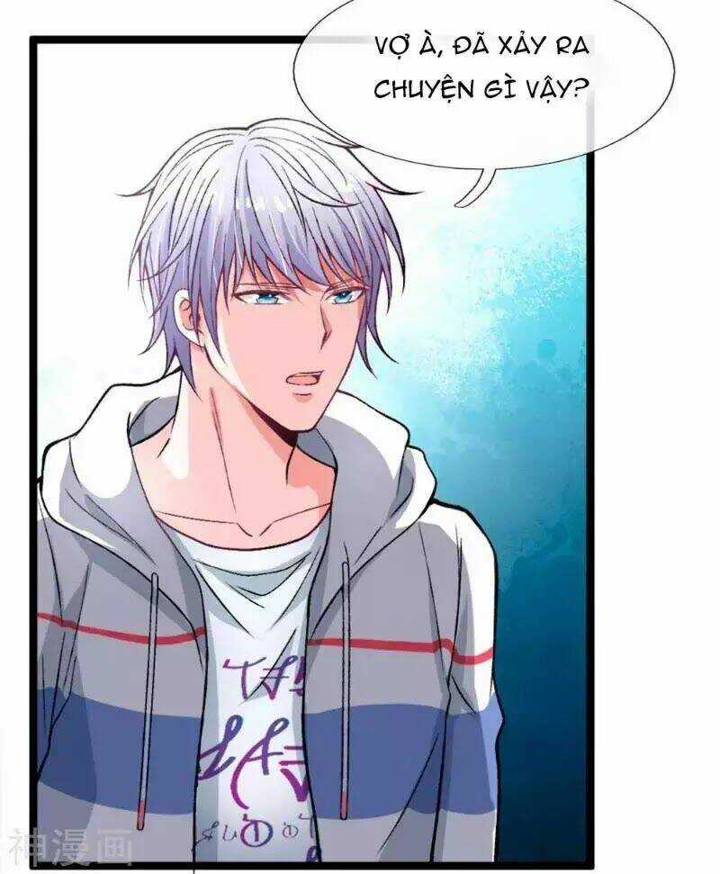 Tuyệt Đỉnh Khí Thiếu Chapter 3 trang 54