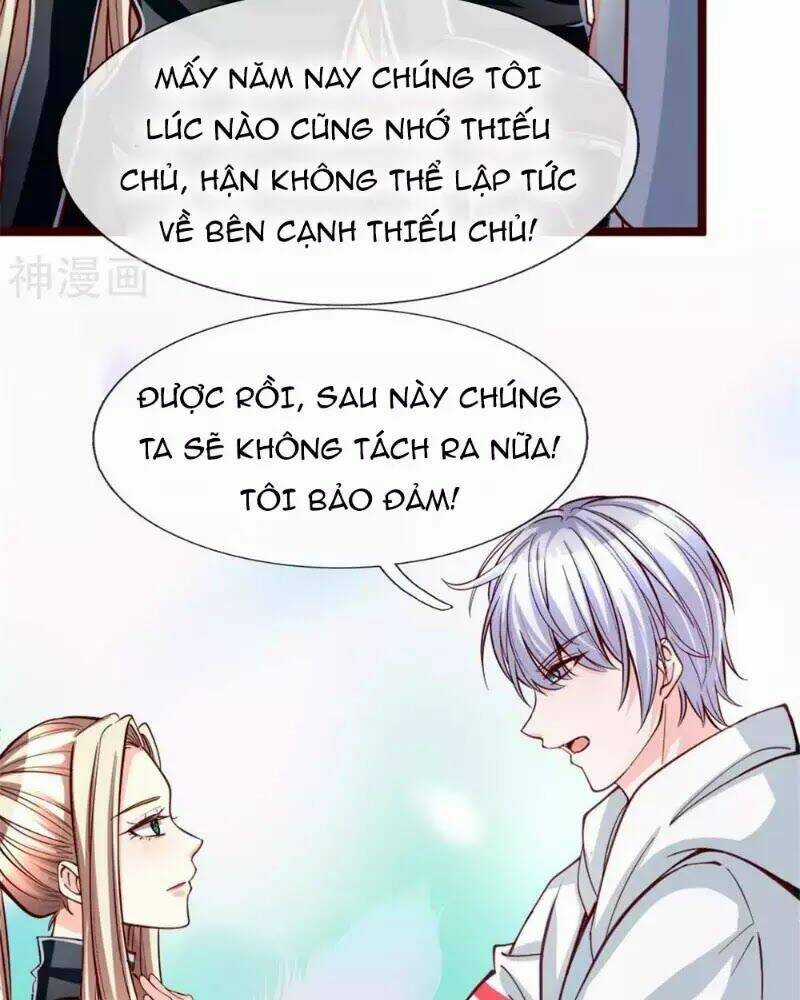 Tuyệt Đỉnh Khí Thiếu Chapter 3 trang 6
