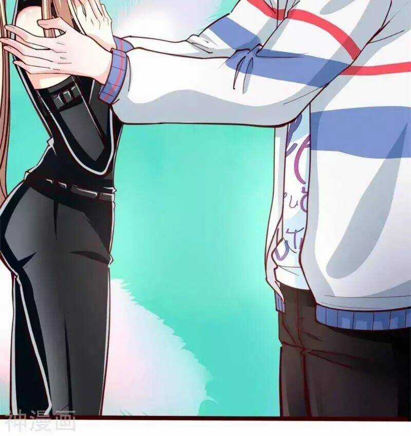 Tuyệt Đỉnh Khí Thiếu Chapter 3 trang 7