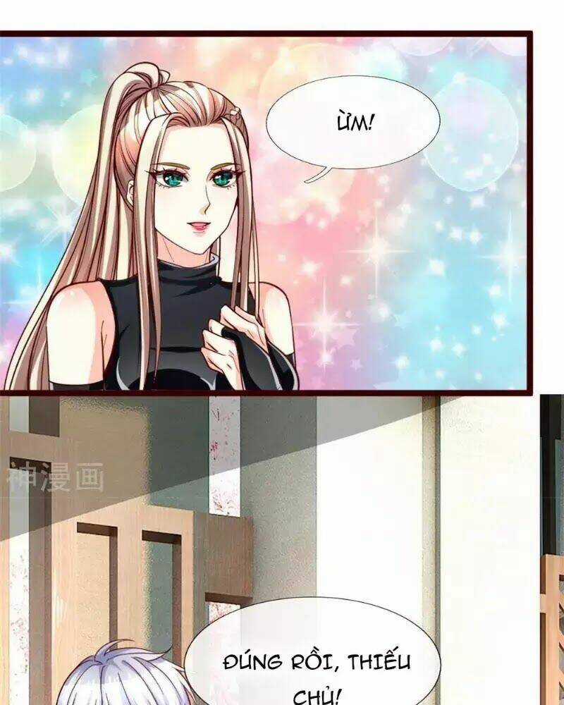 Tuyệt Đỉnh Khí Thiếu Chapter 3 trang 8