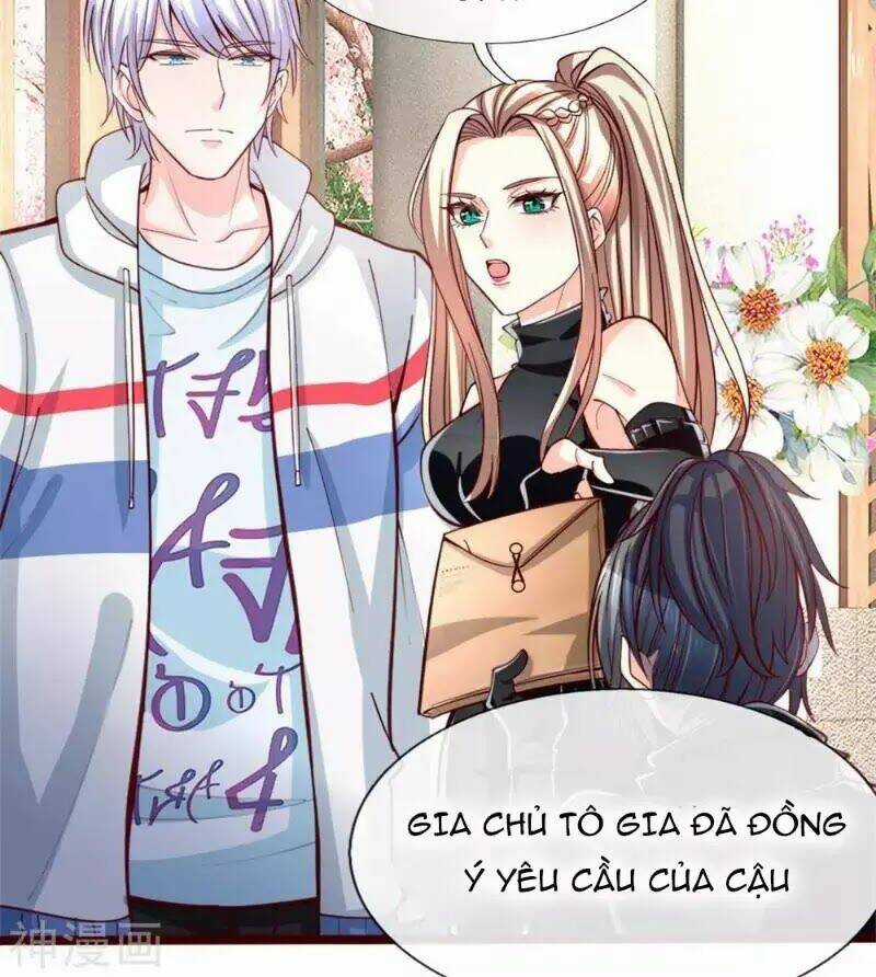 Tuyệt Đỉnh Khí Thiếu Chapter 3 trang 9