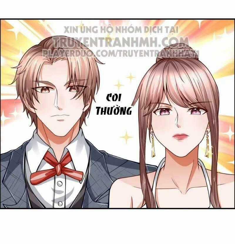 Tuyệt Đỉnh Khí Thiếu Chapter 30 trang 0