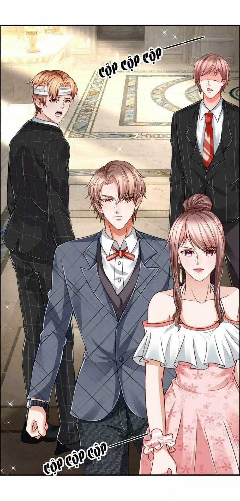 Tuyệt Đỉnh Khí Thiếu Chapter 30 trang 1