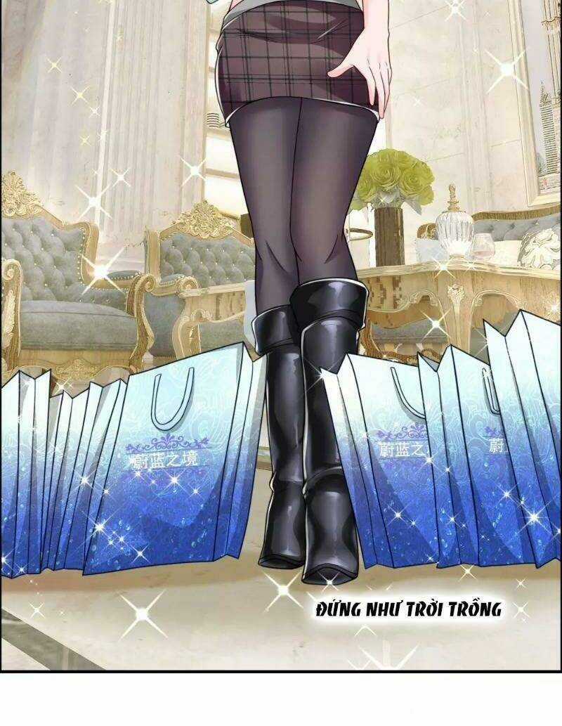 Tuyệt Đỉnh Khí Thiếu Chapter 30 trang 11