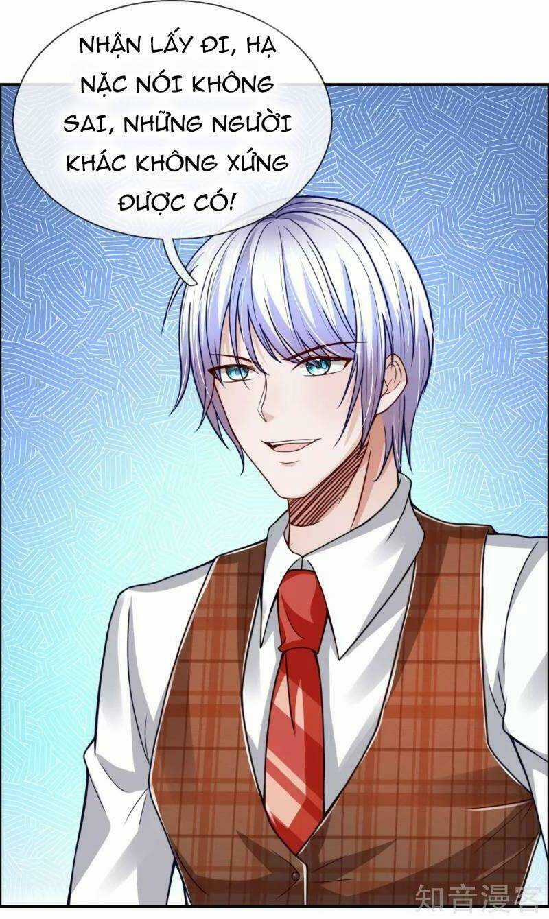 Tuyệt Đỉnh Khí Thiếu Chapter 30 trang 13