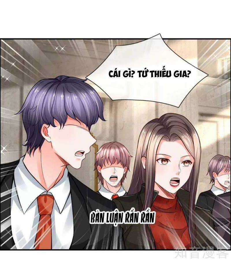 Tuyệt Đỉnh Khí Thiếu Chapter 30 trang 3