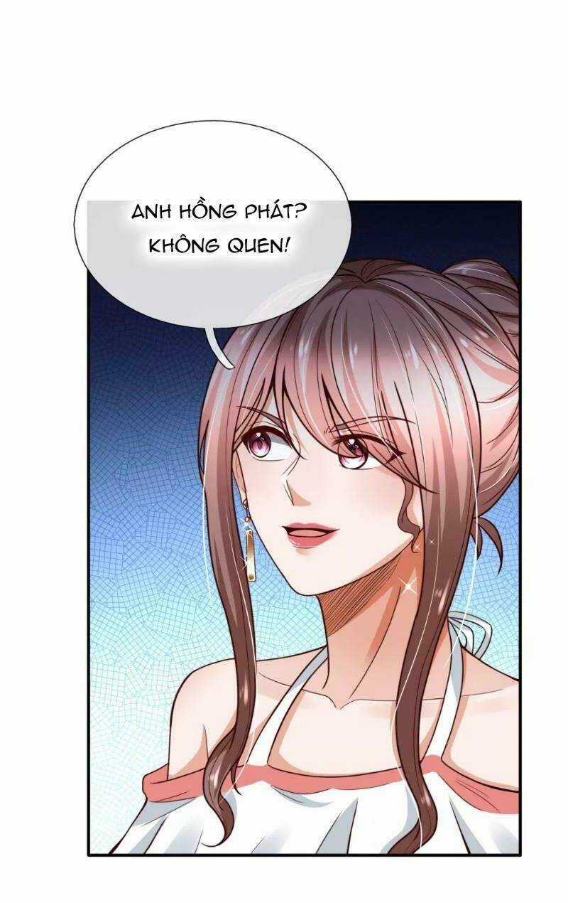 Tuyệt Đỉnh Khí Thiếu Chapter 30 trang 6