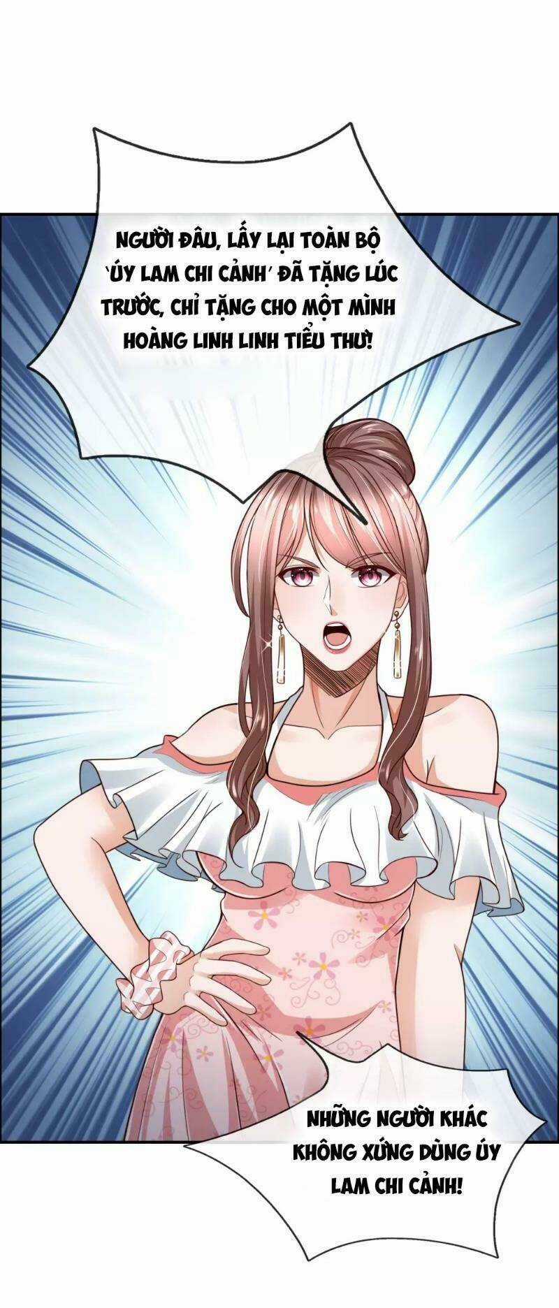 Tuyệt Đỉnh Khí Thiếu Chapter 30 trang 7