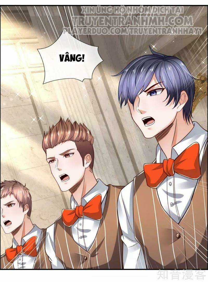 Tuyệt Đỉnh Khí Thiếu Chapter 30 trang 8