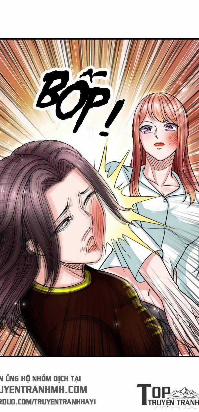 Tuyệt Đỉnh Khí Thiếu Chapter 31 trang 14