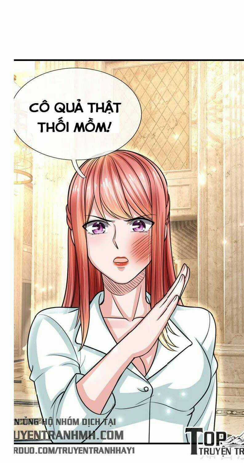 Tuyệt Đỉnh Khí Thiếu Chapter 31 trang 15