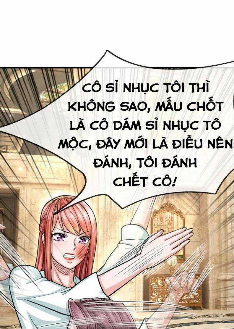 Tuyệt Đỉnh Khí Thiếu Chapter 31 trang 16