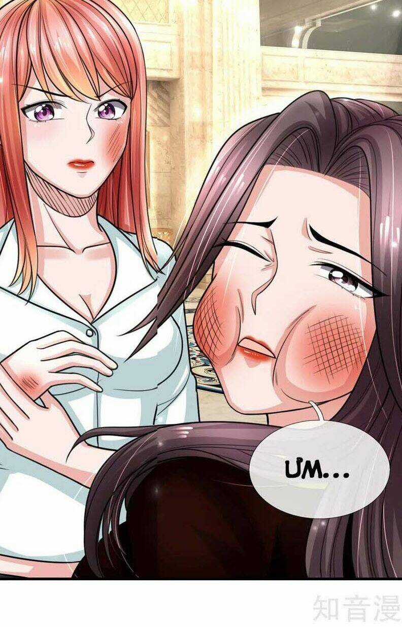 Tuyệt Đỉnh Khí Thiếu Chapter 31 trang 19