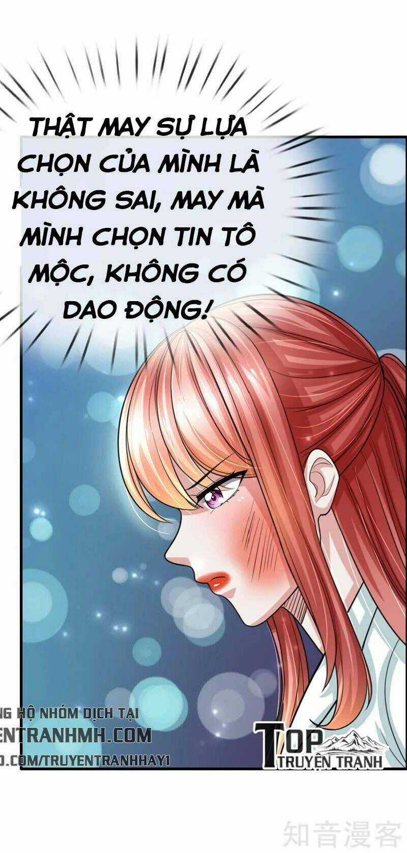 Tuyệt Đỉnh Khí Thiếu Chapter 31 trang 22