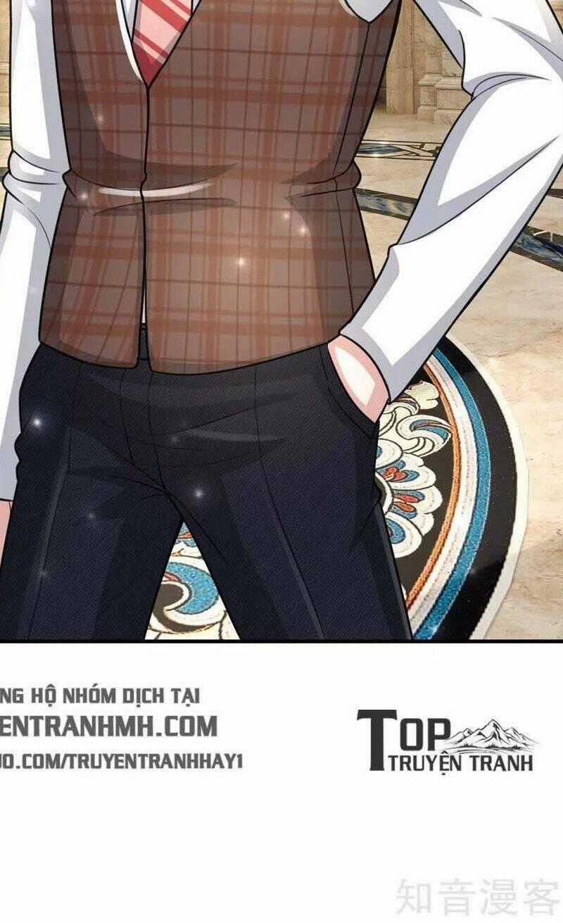 Tuyệt Đỉnh Khí Thiếu Chapter 31 trang 24