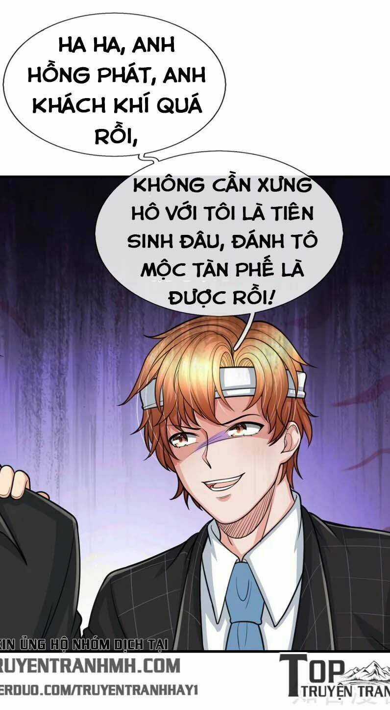 Tuyệt Đỉnh Khí Thiếu Chapter 31 trang 3