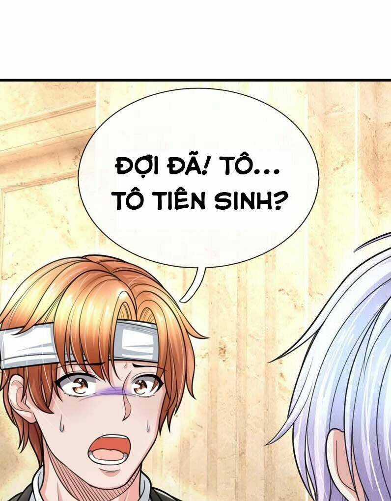 Tuyệt Đỉnh Khí Thiếu Chapter 31 trang 4