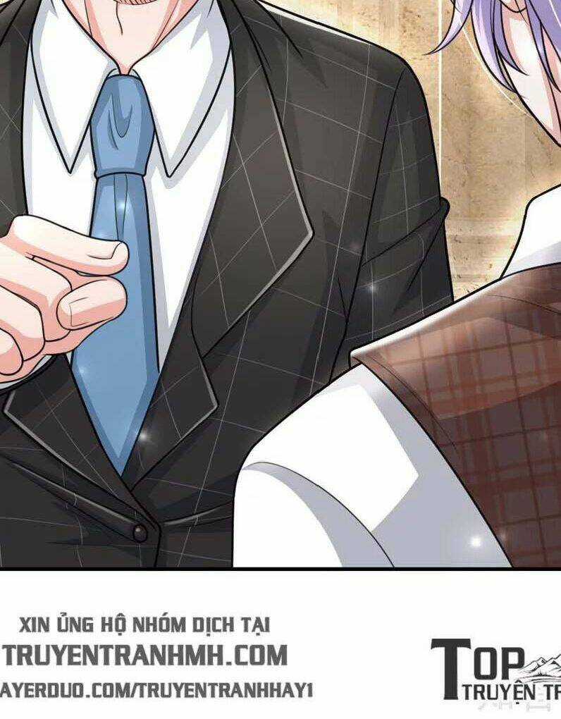 Tuyệt Đỉnh Khí Thiếu Chapter 31 trang 5