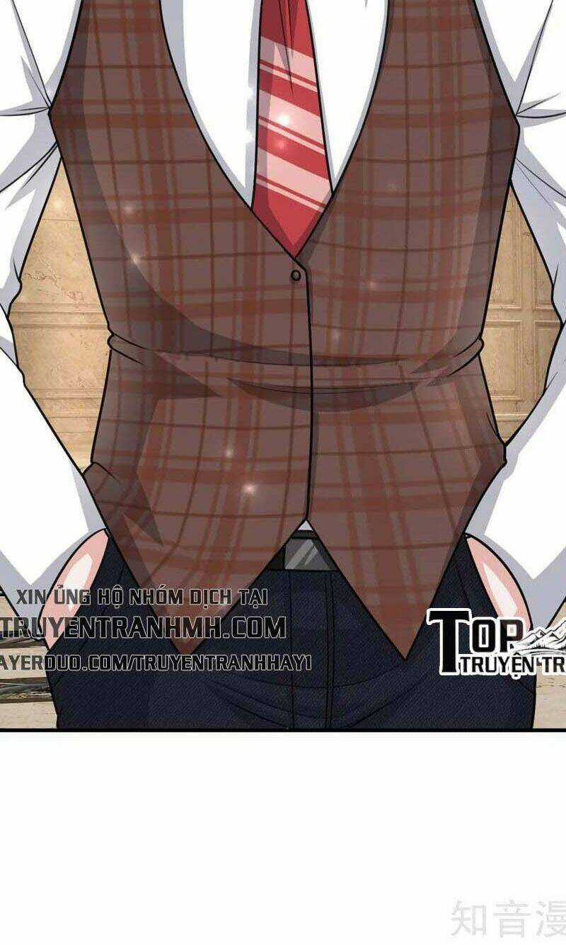 Tuyệt Đỉnh Khí Thiếu Chapter 31 trang 7