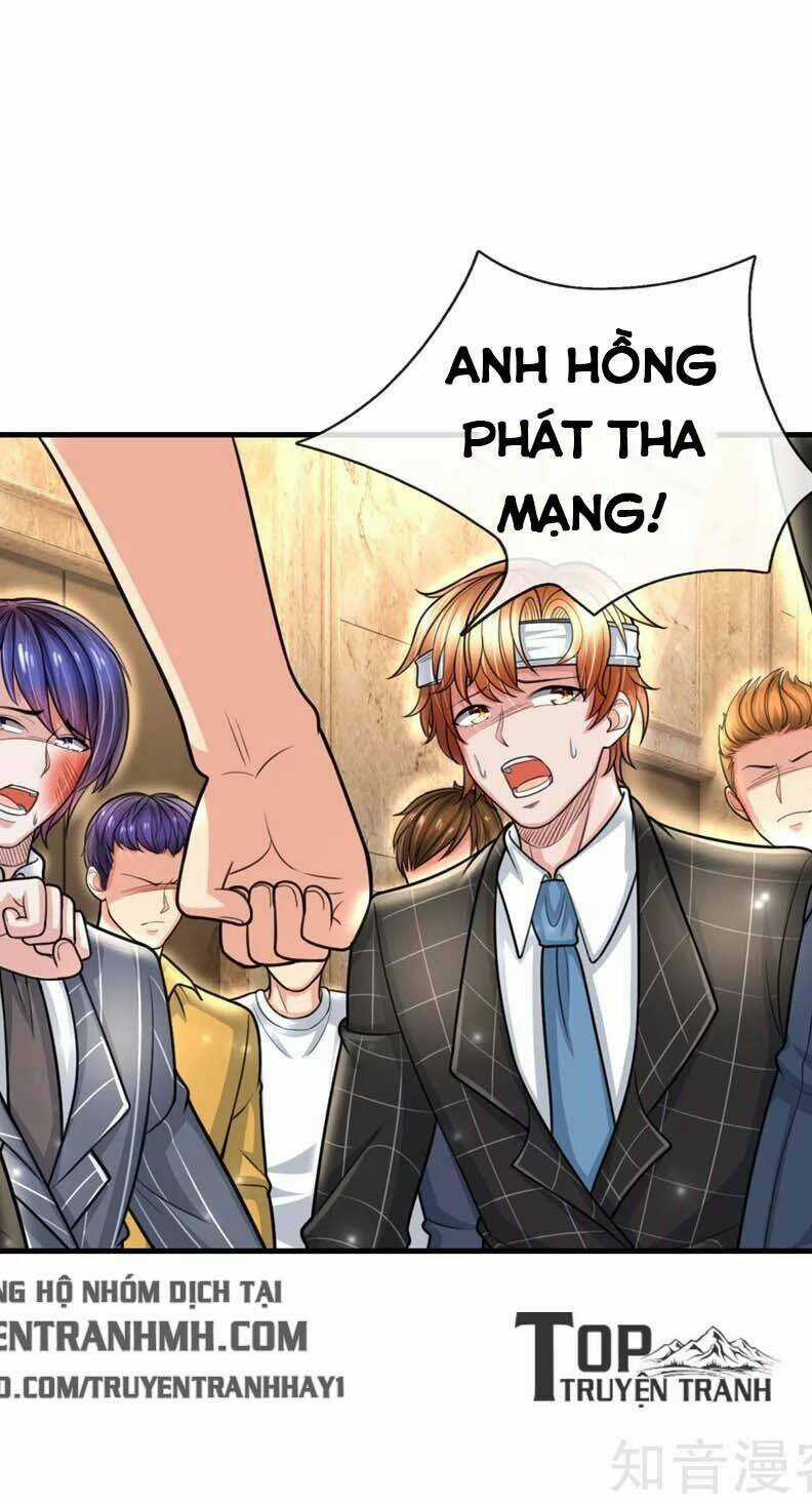 Tuyệt Đỉnh Khí Thiếu Chapter 31 trang 9